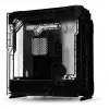 Pannello laterale per case PC Singularity Spectre 4 Dual Loop, acrilico trasparente