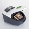 Aspirapolvere a traino JATA AP915