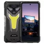 Smartphone UleFone Armor 34 Pro (Plus) 16/512GB 5G, dispositivo Android robusto, 16GB RAM, 512GB memoria, connettività 5G