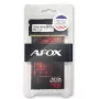RAM SODIMM per notebook DDR4 8 GB 2400 MHz AFOX AFSD48EK1P 260-Pin SO-DIMM 1,2 V