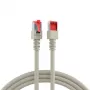 EFB-Elektronik cavo patch RJ45 Cat.6 S/FTP LSZH grigio 0,15 m produttore: EFB Elektronik (K5510.0,15)
