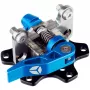 Cube Controls Universal Quick Release (lato base) - blu