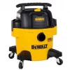 DeWalt AT-DXV23P-QT aspiratore solidi e liquidi, 23 l, super silenzioso