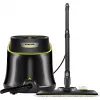 Kärcher 1.513-436.0 pulitore a vapore pulitore a vapore cilindrico 1 L 1900 W nero