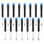 Set di cacciaviti di precisione iFixit EU145462-1
