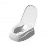 Rialzo per WC DIETZ SmartFix regolabile senza braccioli modello 429113