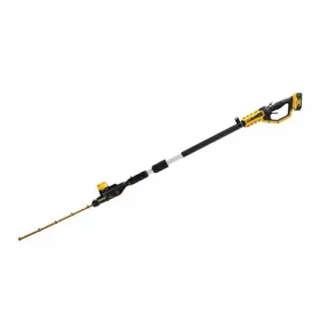 DeWALT DCMPH566P1-QW Tosasiepi elettrico 3,6 kg
