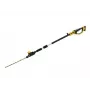 DeWALT DCMPH566P1-QW Tosasiepi elettrico 3,6 kg