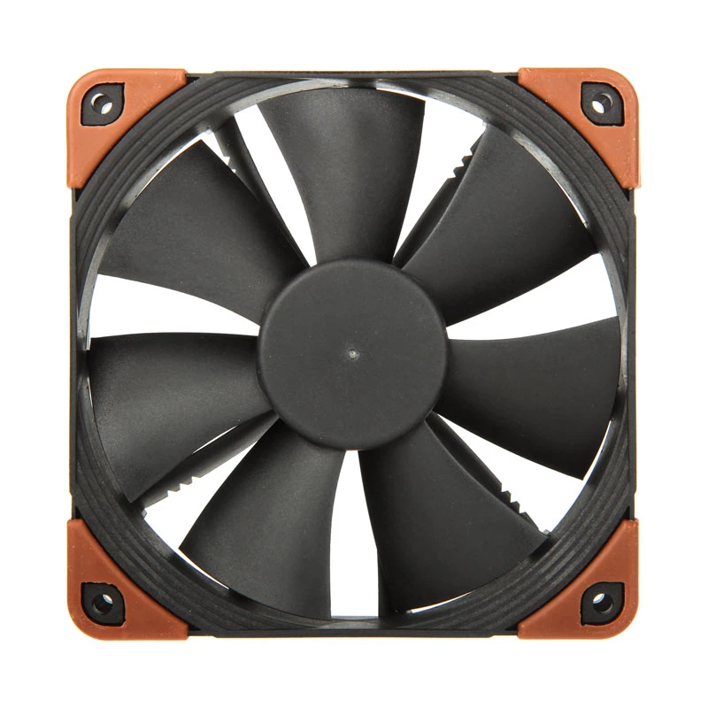Ventola Noctua NF-F12 INDUSTRIALPPC-2000 IP67 PWM