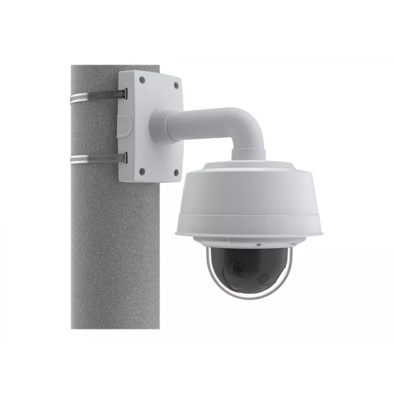 Accessorio per telecamera di rete montaggio su palo MOUNT/T91B67 01473-001 Axis