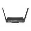 Router da tavolo Mikrotik hAP ax³ dual-band Wi-Fi 6