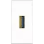 Presa USB Kindermann 7464000529