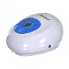 Tiralatte ESPERANZA ECM003B elettronico 150 ml, display integrato, blu/bianco, 100–240 V AC
