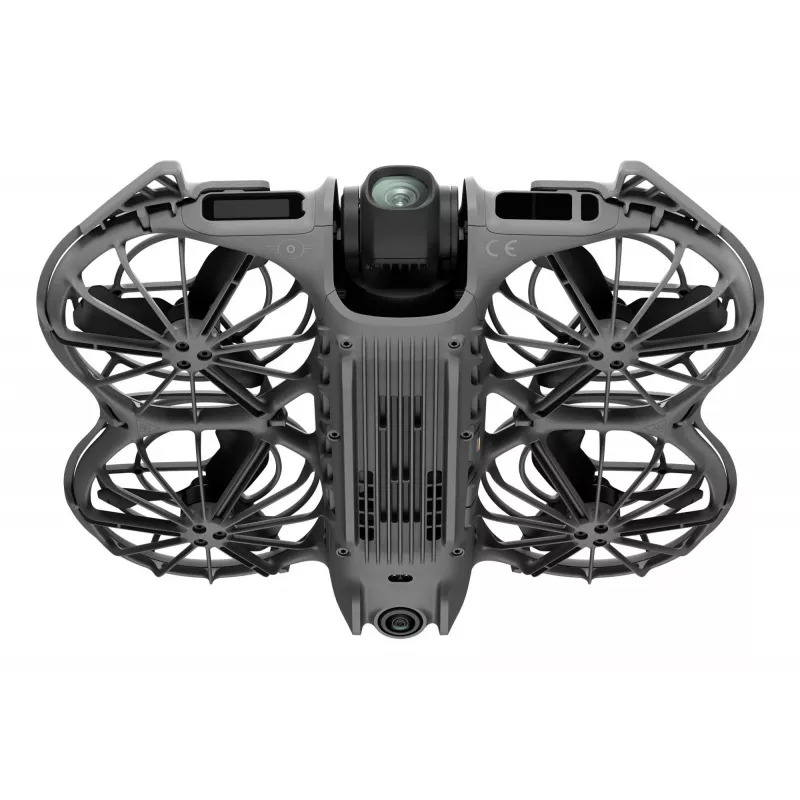 Drone DJI Neo 2 Fly More Combo (solo drone) — quadricottero DJI Neo 2, pacchetto Fly More Combo (solo unità drone)
