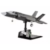 Set da costruzione Cobi F-35A Lightning II — 605 pezzi, modello in scala