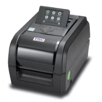 Etichettatrice TSC TX310 300 dpi con porta USB ed Ethernet