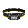 Torcia frontale Nitecore NU43 1400 lumen compatta leggera
