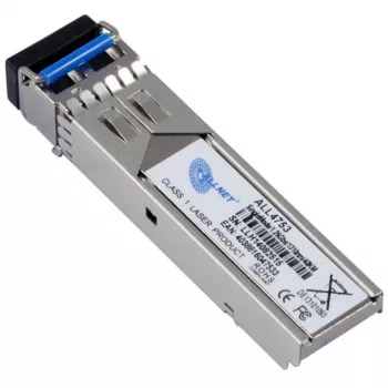 Modulo ricetrasmettitore in fibra ottica ALLNET ALL4753