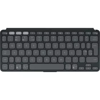 Tastiera Keys-To-Go 2 Graphite US