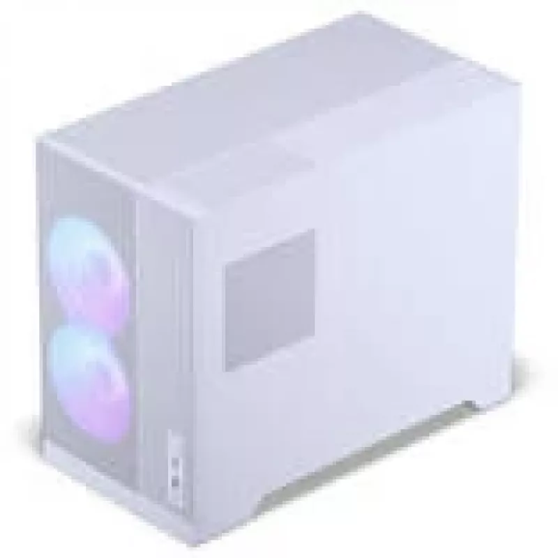 Phanteks XT M3 Micro Tower bianco