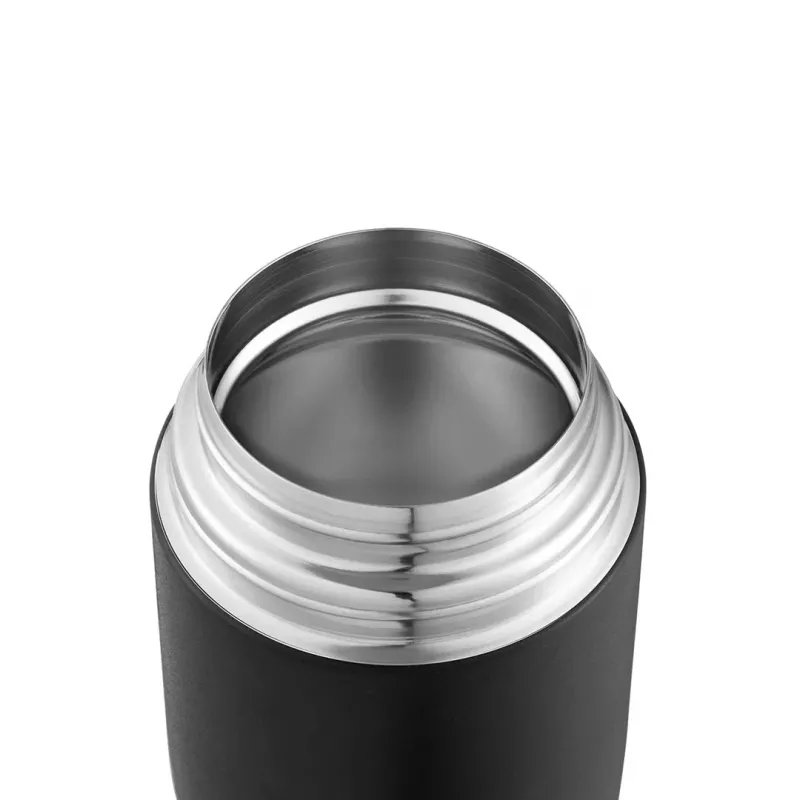 Esbit thermos portavivande Food Jug 750ml, nero