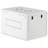 Rack a parete Digitus DN-19 07-U-EC