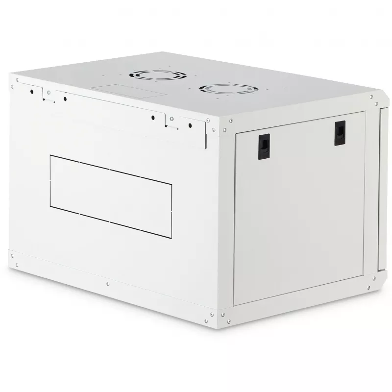 Rack a parete Digitus DN-19 07-U-EC