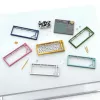 Glorious GMMK PRO cornice superiore, verde (GLO-ACC-P75-TF-FG)