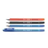 Penna a sfera Forpus FO51409 nero 0,7 mm
