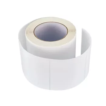 Etichetta termica BestPak con perforazione 100x150/500 24 pezzi