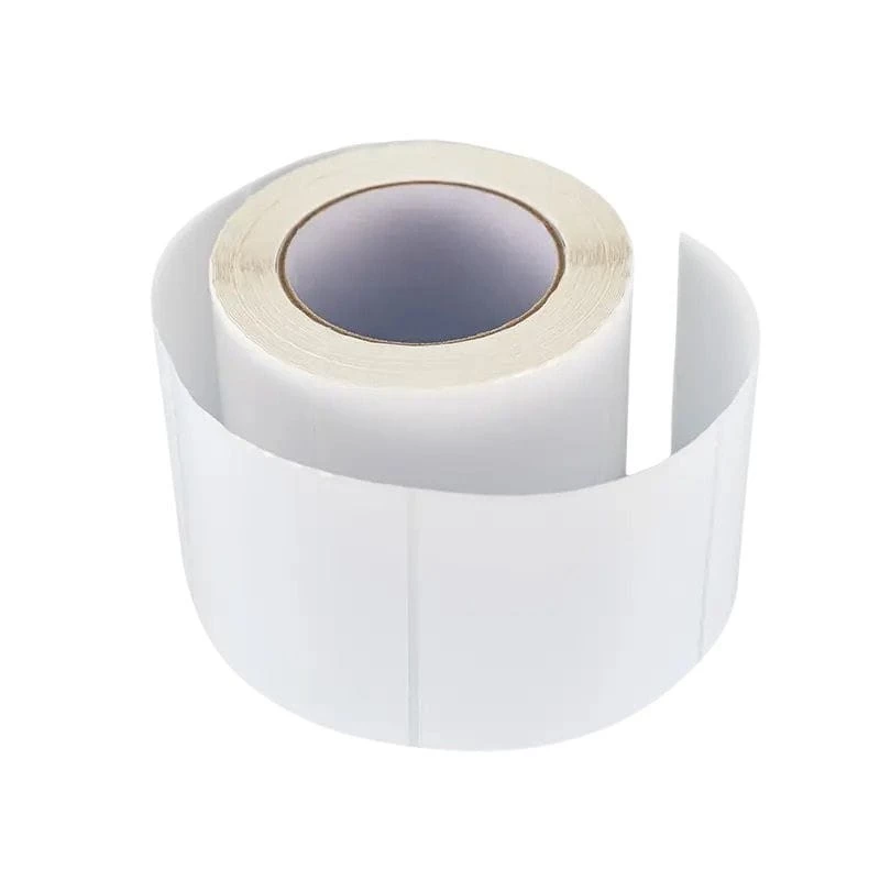 Etichetta termica BestPak con perforazione 100x150/500 24 pezzi