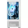 Thermaltake FTW V170A 5060Ti Snow bianco/trasparente Windows 11 Home