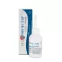 Soluzione auricolare JM Sante Vet Protector Uszy Plus 50 ml — cura delle orecchie per cani e gatti adulti, flacone in plastica