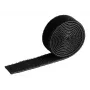 Fascette per cavi Durable Cavoline Grip 20 chiusura a velcro nero 503201