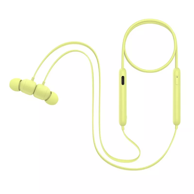 Auricolari in-ear Beats Flex - Yuzu Gelb