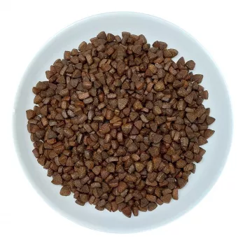 WIEJSKA ZAGRODA monoproteico manzo - cibo secco per gatti - 3 kg