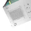 Case Logic PORTOS ARGB MINIDI USB 3.0 bianco