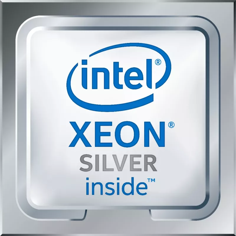 Processore Intel Xeon Silver 4209T 2,2 GHz 8 core 11 MB LGA 3647