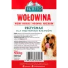 PETITTO Salsicce morbide di manzo snack per cani, 500 g