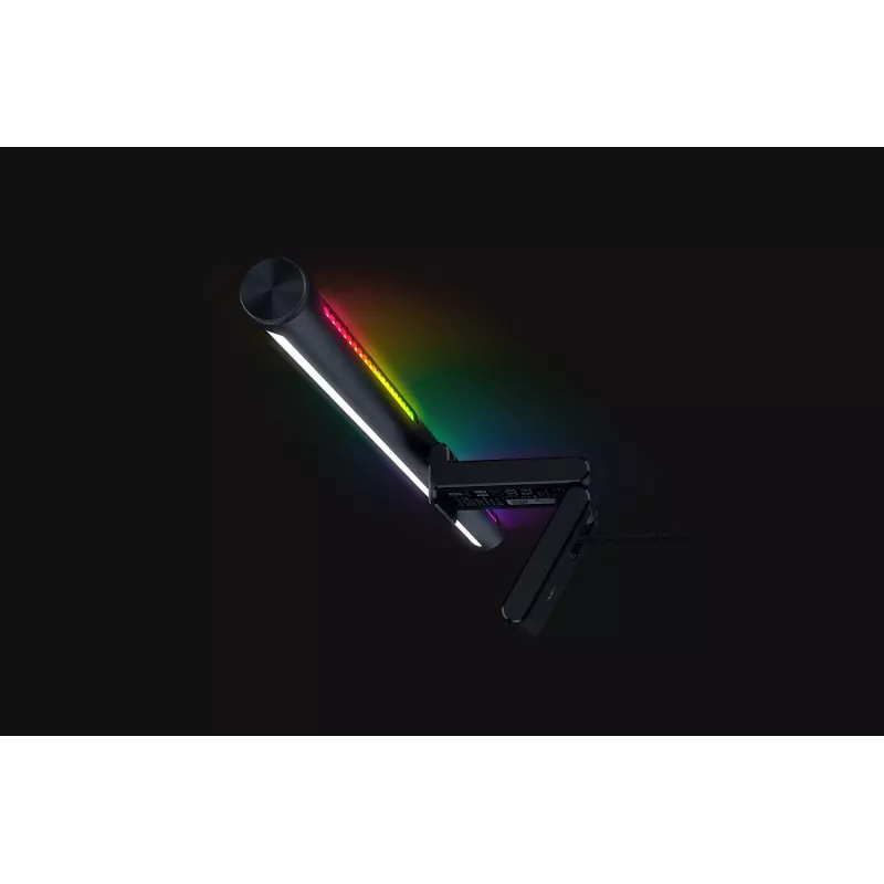 Razer Aether Lampada per monitor nero 500 lm
