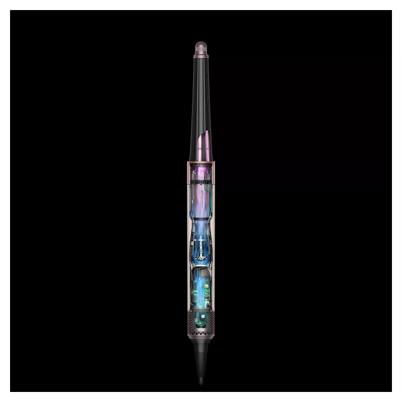 Dyson Airwrap i.d. multistyler rosa caldo, oro rosa 1300 W 2,675 m