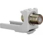 Modulo coassiale da incasso Hager E-Dat SPA301Z (VZ315FF)