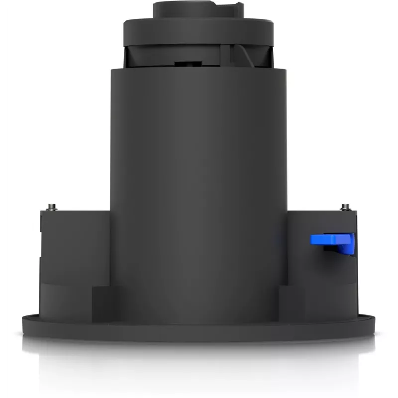 Supporto da soffitto Ubiquiti G6 PTZ nero (UACC-G6-PTZ-ICM-B)