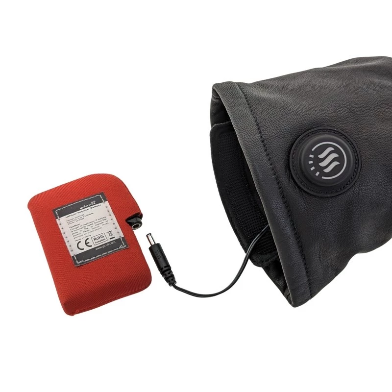 Guanti sportivi Glovii GI2BL