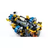 LEGO TECHNIC 42201 Sottomarino per la ricerca negli abissi