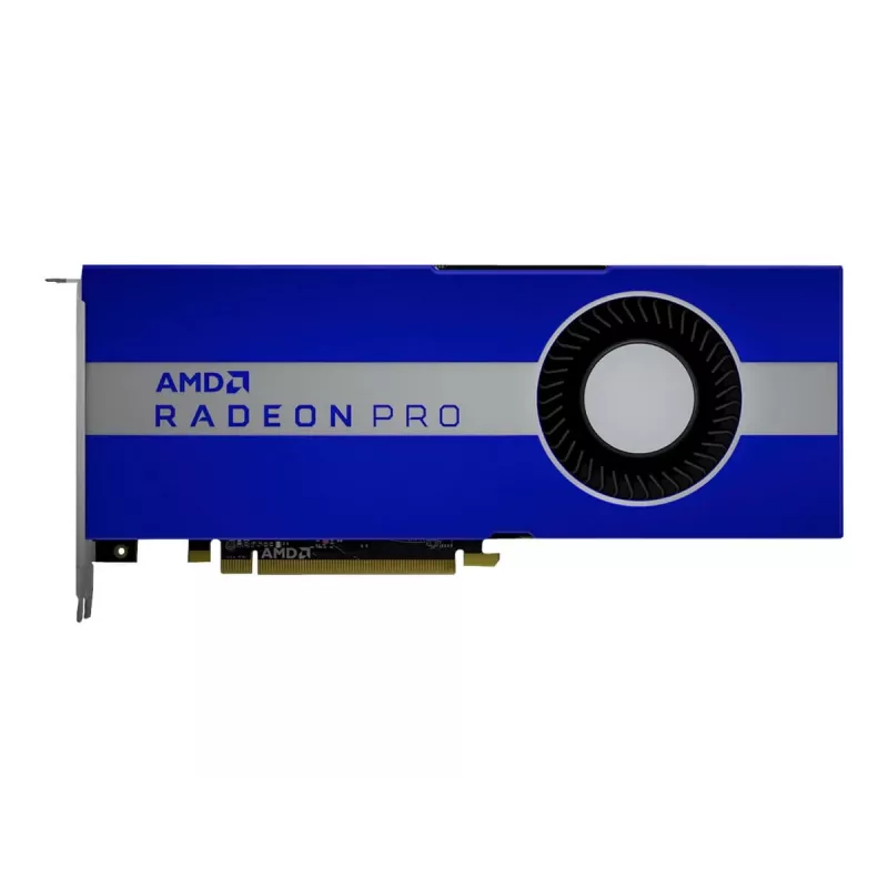 Scheda grafica AMD Pro W5700 8 GB GDDR6