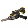 DeWalt DCM200N-XJ lima a nastro a batteria 18 V XR, solo corpo
