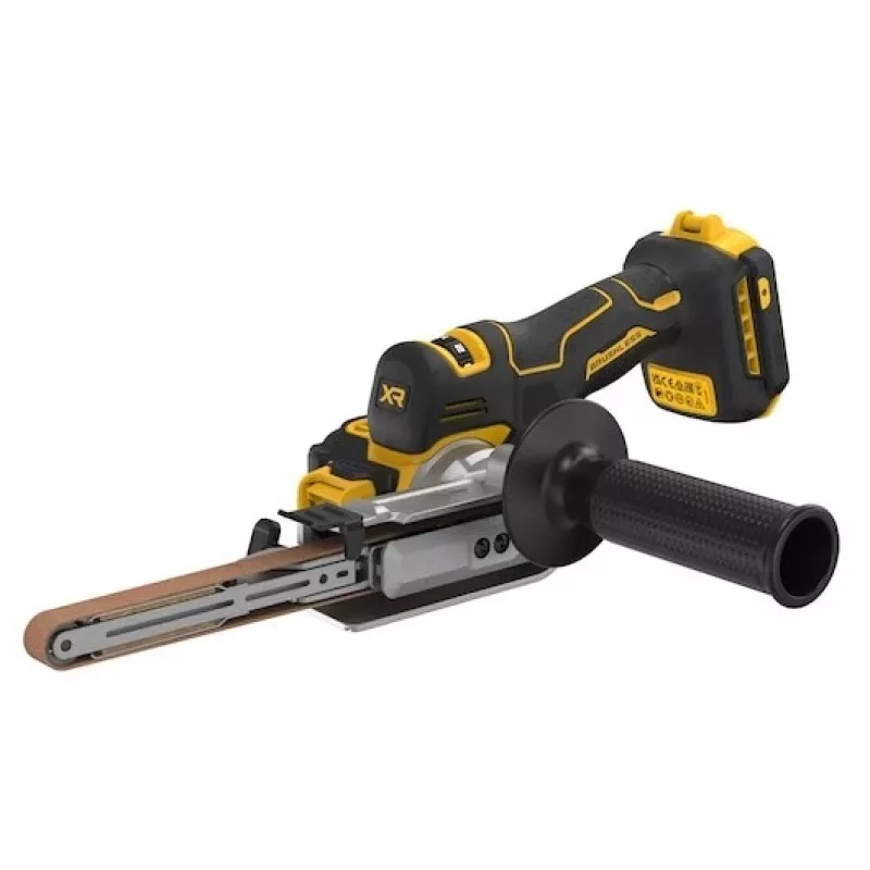 DeWalt DCM200N-XJ lima a nastro a batteria 18 V XR, solo corpo