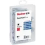 fischer Meisterbox PowerFast II PH VG TX 562275 assortimento viti per truciolare (562275)