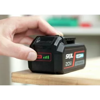Batteria Skil BR1E3104AA agli ioni di litio 4Ah